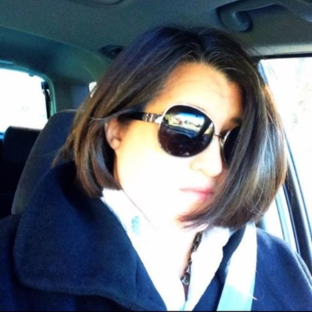 Meet your Posher, Sara
